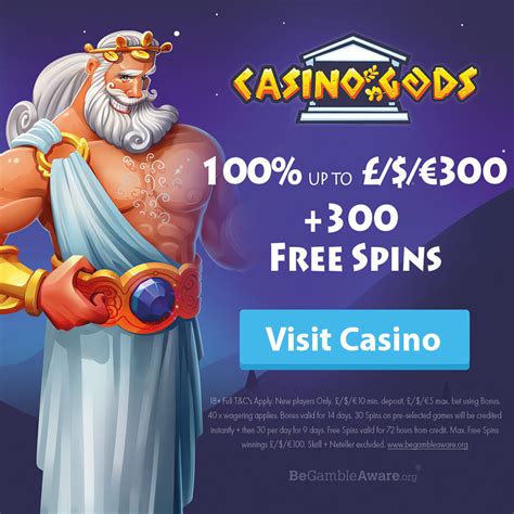 Spins gods casino Bolivia